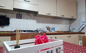 Hope'S Corner Apartment